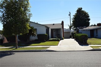 11706 Parkmead St, Santa Fe Springs, CA 90670