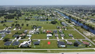 1442 NW 31st Place, Cape Coral, FL 33993