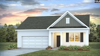 267 Horatio Ln, Lugoff, SC 29078