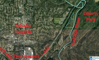 3750 Cahaba Heights Rd, Vestavia Hills, AL 35243