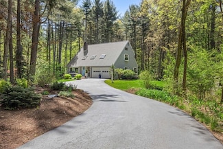 2 Deer Run Rd, Littleton, MA 01460