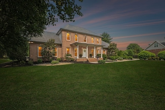 2305 Black Fox Ct, Murfreesboro, TN 37127