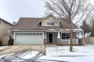 1305 W Kachess Ln, Post Falls, ID 83854