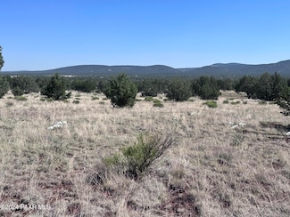 1611 W Yukon Dr, Ash Fork, AZ 86320