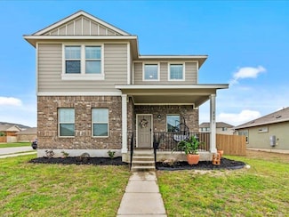 8201 Daisy Cutter Crossing, Georgetown, TX 78626