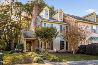 2931 Faversham Place, Raleigh, NC 27604