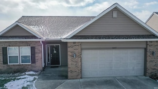 5447 Wilmington Cir, Lafayette, IN 47905