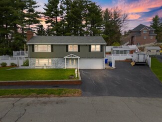 22 Athens Dr, Saugus, MA 01906