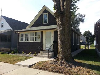 407 Nussbaum Ave, Fort Wayne, IN 46805