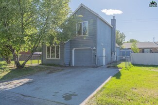 1334 Kuykendall St, Fairbanks, AK 99709