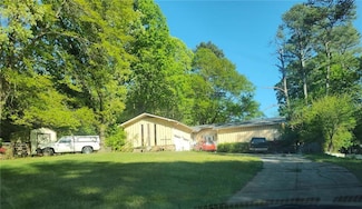 2579 Country Club Dr SE, Conyers, GA 30013