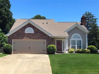 11517 Red Hickory Ln, Charlotte, NC 28273