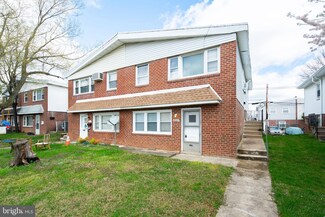 10005 Jeanes St, Philadelphia, PA 19116