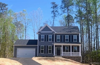 20193 Bennett Way, Orange, VA 22960