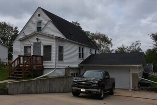 560 S Ira St, Richland Center, WI 53581