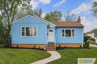 13 E Coddington Ave, Avenel, NJ 07001