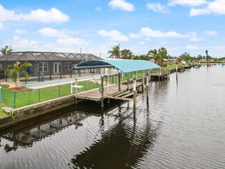 541 Lindley Terrace, Port Charlotte, FL 33952