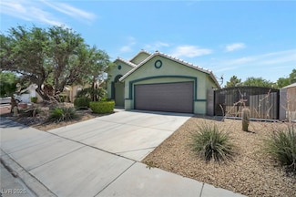 5817 Grand Heritage St, Las Vegas, NV 89130