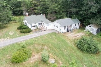 1505 Middle Rd, Woolwich, ME 04579