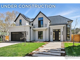 640 Iris Ave, Boulder, CO 80304