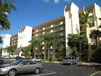 3100 W Rolling Hills Cir Unit 407, Davie, FL 33328