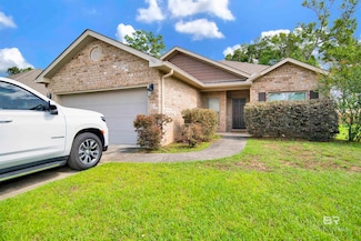 1468 Surrey Loop, Foley, AL 36535