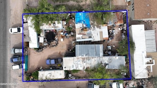 5617 S Masterson Ave, Tucson, AZ 85706