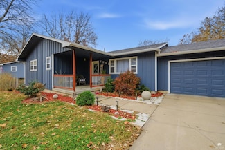 1801 Browning Ave, Manhattan, KS 66502