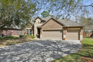 33322 Greenfield Forest Dr, Magnolia, TX 77354