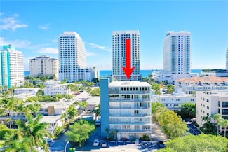 524 Orton Ave Unit 603, Fort Lauderdale, FL 33304