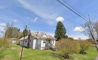 235 Glastonbury St, Hawk Run, PA 16840