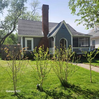 1817 Stevens Ave, Elkhart, IN 46516
