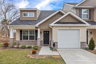 125 Red Plum Ln, Jamestown, NC 27282