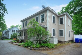 7 Maple Ct, Maynard, MA 01754