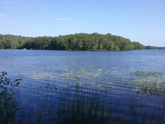 760 W Neck Rd, Nobleboro, ME 04555