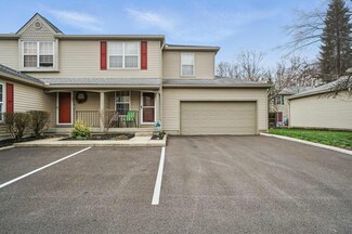 1809 Messner Dr Unit 65e, Hilliard, OH 43026