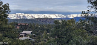 1907 E Cliff Rose Dr Unit 817, Payson, AZ 85541