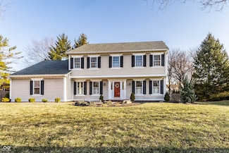 804 Bennett Ct, Carmel, IN 46032