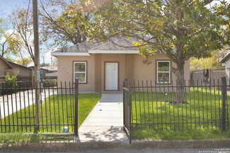 278 Dorie St, San Antonio, TX 78220