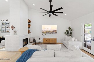 16202 N 62nd Way, Scottsdale, AZ 85254