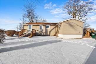 4391 S 15000e Rd, Pembroke Township, IL 60958