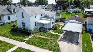115 W Howard St, Galveston, IN 46932