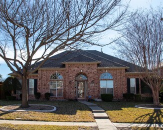 5806 Maidstone Dr, Richardson, TX 75082