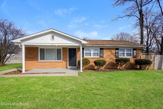 4411 Breitenstein Ave, Louisville, KY 40213