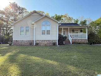 330 Nicole Trail, Hayden, AL 35079