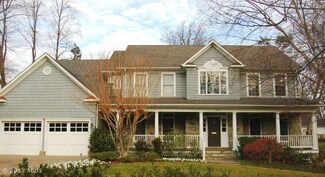 5511 Cornish Rd, Bethesda, MD 20814
