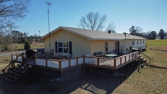 28 Billstown Rd, Delight, AR 71940