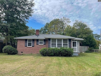 919 Mockingbird Ln, Aiken, SC 29803