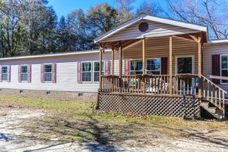 2417 Farmers Bridge Rd, Hephzibah, GA 30815