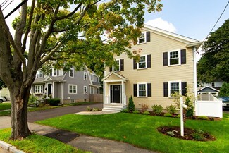 36 Charlotte Rd, Waltham, MA 02453